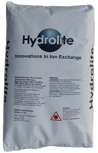 HYDROLITE product